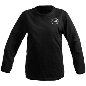Powerslide Tričko s dlhým rukávom USD Heritage Longsleeve, M