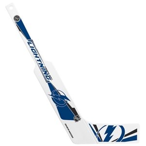 InGlasCo Brankárska Mini hokejka NHL, Tampa Bay Lightning