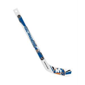 InGlasCo Mini hokejka NHL, New York Islanders