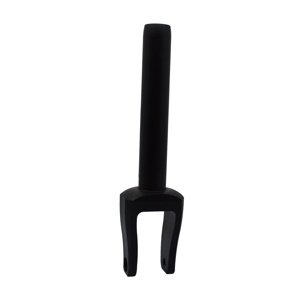 Powerslide Vidlica Worx Royal Fork, čierna