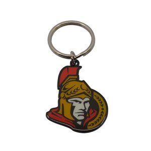 JFSC Prívesok na kľúče JFSC NHL Logo, Ottawa Senators