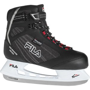 Fila Ľadové korčule Fila Breeze Black, 8.0, 42