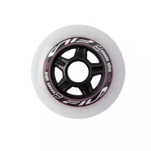 Fila Kolieska Fila Wheels Set White (6ks), 83A, 90
