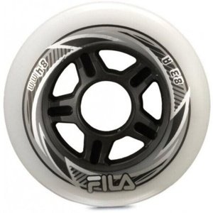 Fila Kolieska Fila Wheels Set (8ks), 83A, 84