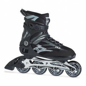 Fila Kolieskové korčule Fila Argon 84, 7.0, 40.5, 4x, 84