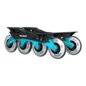 Marsblade Kompletné podvozky Marsblade R1, S