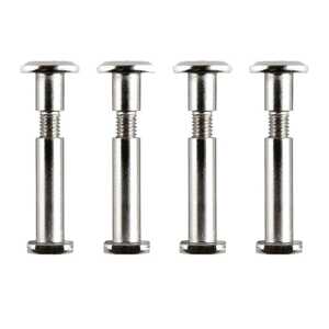 Marsblade Skrutka Marsblade O1 Axles 6mm (4ks)