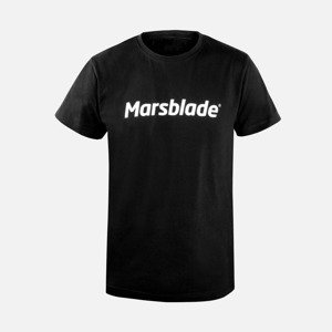 Marsblade Tričko Marsblade, Senior, čierna, S