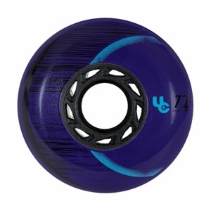 Powerslide Kolieska Undercover Cosmic Eclipse (4ks), 86A, 72