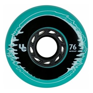 Powerslide Kolieska Undercover Cosmic Interference (4ks), 86A, 76