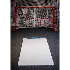 Hejduk Strelecká doska Hejduk Shooting Pad ICE 2m2, (18KS)