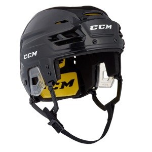 CCM Prilba CCM Tacks 210 SR, modrá, Senior, L, 58-63cm
