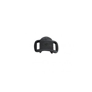 Bauer Pracka pre prilbe Bauer Fm Sliding Buckle (1ks), čierna
