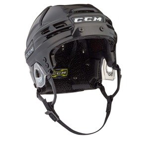 CCM Helma CCM Super Tacks X SR, tmavo modrá, Senior, L, 58-63cm