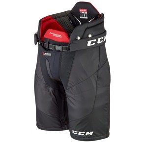 CCM Nohavice CCM Jetspeed FT4 Pro VP SR, tmavo modrá, Senior, S