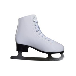 Powerslide Ľadové korčule Playlife Classic White, 37