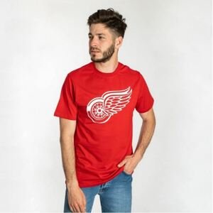 47' Brand Tričko 47 Brand Club Tee NHL SR, Senior, S, Detroit Red Wings