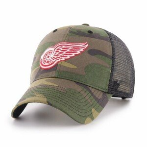 47' Brand Šiltovka NHL 47 Brand MVP Branson CM, Senior, Detroit Red Wings