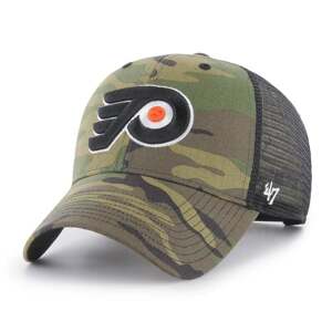 47' Brand Šiltovka NHL 47 Brand MVP Branson CM, Senior, Philadelphia Flyers