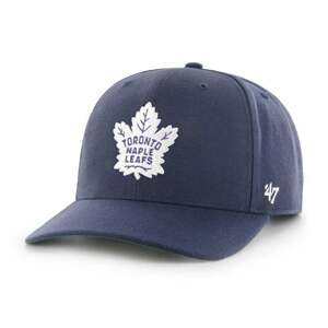 47' Brand Šiltovka NHL 47 Brand MVP DP Wool Cold Zone, Senior, Toronto Maple Leafs