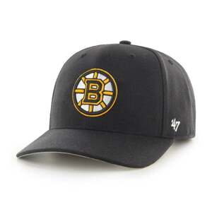 47' Brand Šiltovka NHL 47 Brand MVP DP Wool Cold Zone, Senior, Boston Bruins