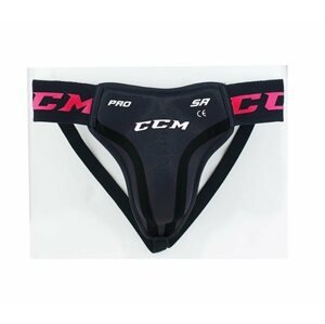 CCM Hokejový suspenzor CCM Pro Jock 2022, Senior