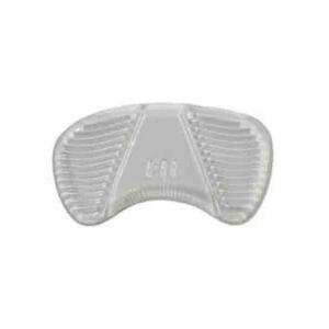 Blue Sports Gélová podložka Blue Sports Achilles Heel Gel pad