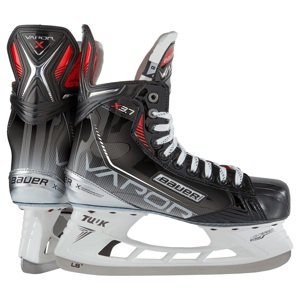 Bauer Korčule Bauer Vapor X3.7 S21 INT, Intermediate, 4.5, 38, EE