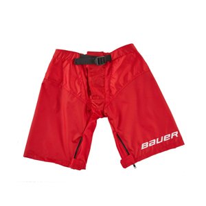 Bauer Hokejový návlek Bauer Pant Cover Shell S21 SR, Senior, L, čierna