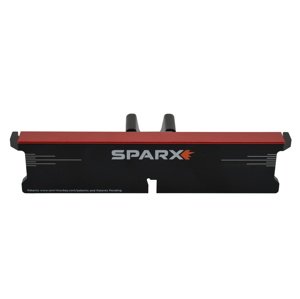 Sparx Mierka na sklon nožov Sparx Edge Checker