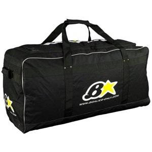 Brian’s Brankárska taška Brian’s Carry Bag, čierna, Senior, 44"