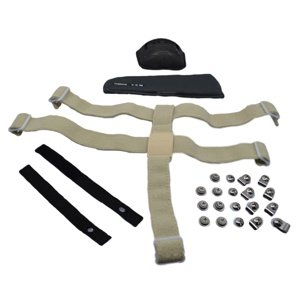 Bauer Montážna sada k maske Bauer Service Kit