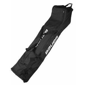 Bauer Taška Bauer Team Stick Bag, čierna