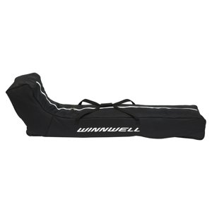Winnwell Taška Winnwell Stick Bag Team - Na hokejky, čierna