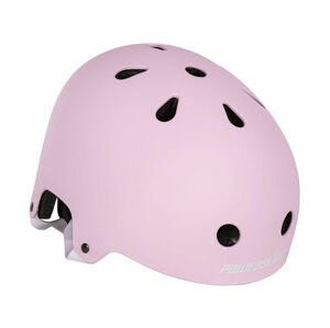 Powerslide Helma Powerslide Urban, světle ružová, 50-54cm