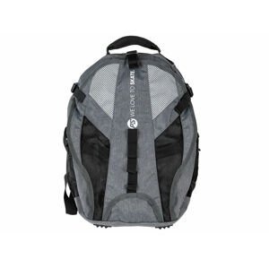 Powerslide Batoh Powerslide Fitness Backpack Grey 13,6l