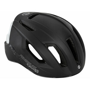 Powerslide Helma Powerslide Tornado, čierna, 55-58cm