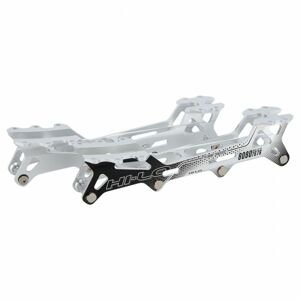 Mission Podvozky Mission Hi-Lo Aluminium Silver, L, 230mm