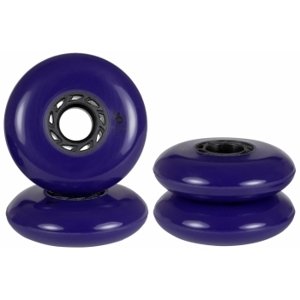 Powerslide Kolieska Undercover Team Violet (4ks), 86A, 80