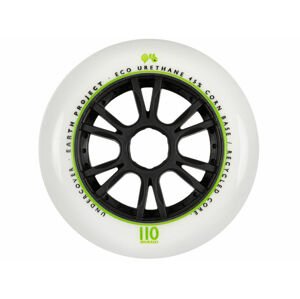 Powerslide Kolieska Undercover Earth (4ks), 60, 90A