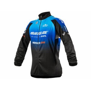 Powerslide Pretekársky dres Powerslide Team Longsleeve Jersey Women, S