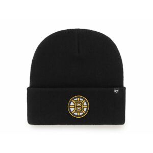 47' Brand Čiapka NHL 47 Brand Haymaker SR, Senior, Boston Bruins