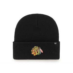 47' Brand Čiapka NHL 47 Brand Haymaker SR, Senior, Chicago Blackhawks