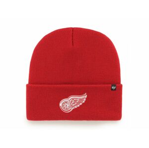 47' Brand Čiapka NHL 47 Brand Haymaker SR, Senior, Detroit Red Wings