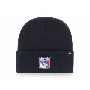 47' Brand Čiapka NHL 47 Brand Haymaker SR, Senior, New York Rangers
