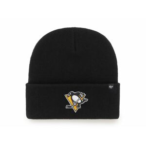 47' Brand Čiapka NHL 47 Brand Haymaker SR, Senior, Pittsburgh Penguins