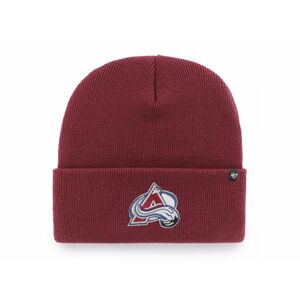 47' Brand Čiapka NHL 47 Brand Haymaker SR, Senior, Colorado Avalanche