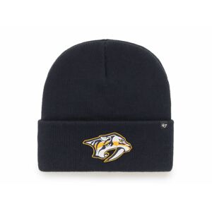 47' Brand Čiapka NHL 47 Brand Haymaker SR, Senior, Nashville Predators