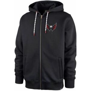 47' Brand Mikina NHL 47 Brand Morris SR, Senior, Washington Capitals, M