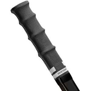 RocketGrip Koncovka RocketGrip Fabric Grip, čierna